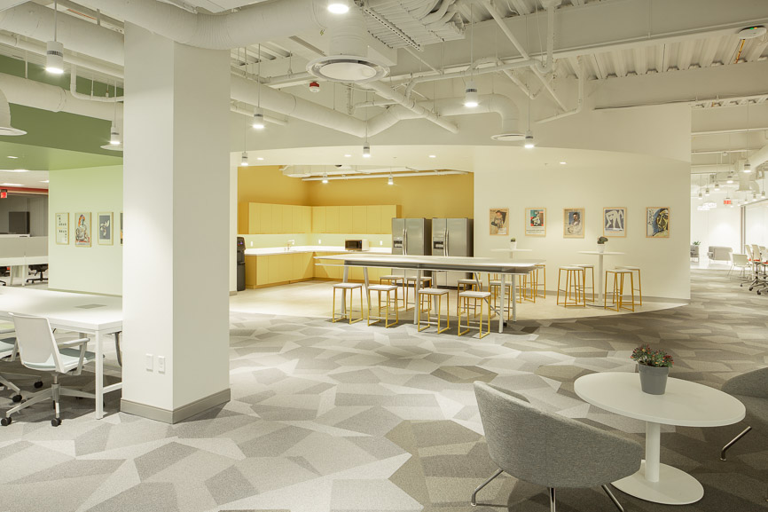 Co-Operate @ Black Fire image 5