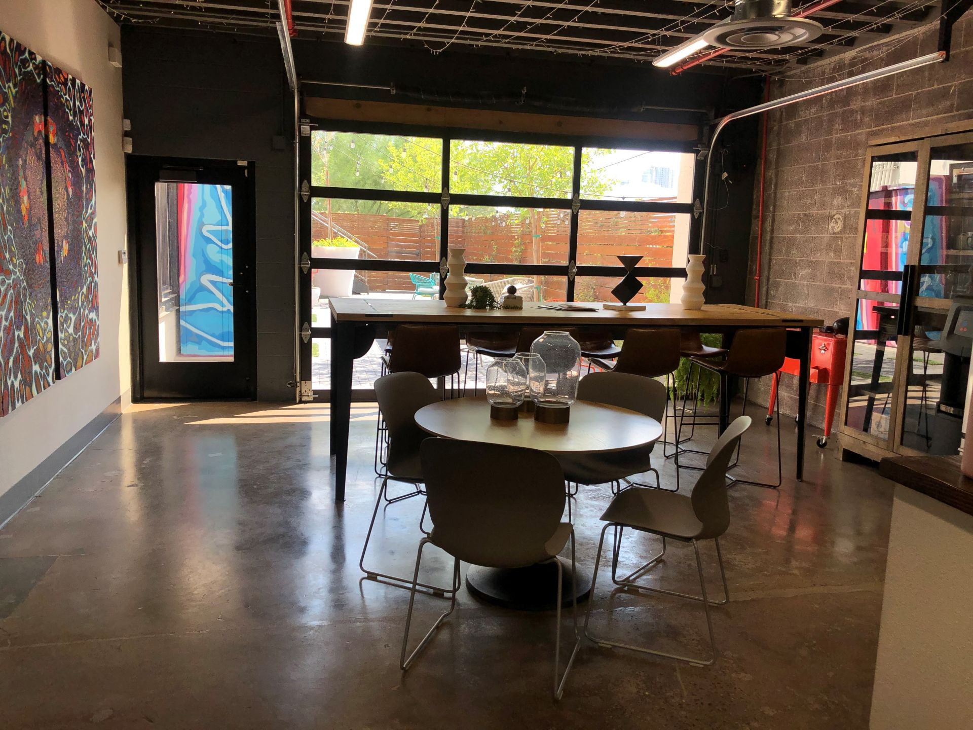 Co-Operate @ HOP image 5