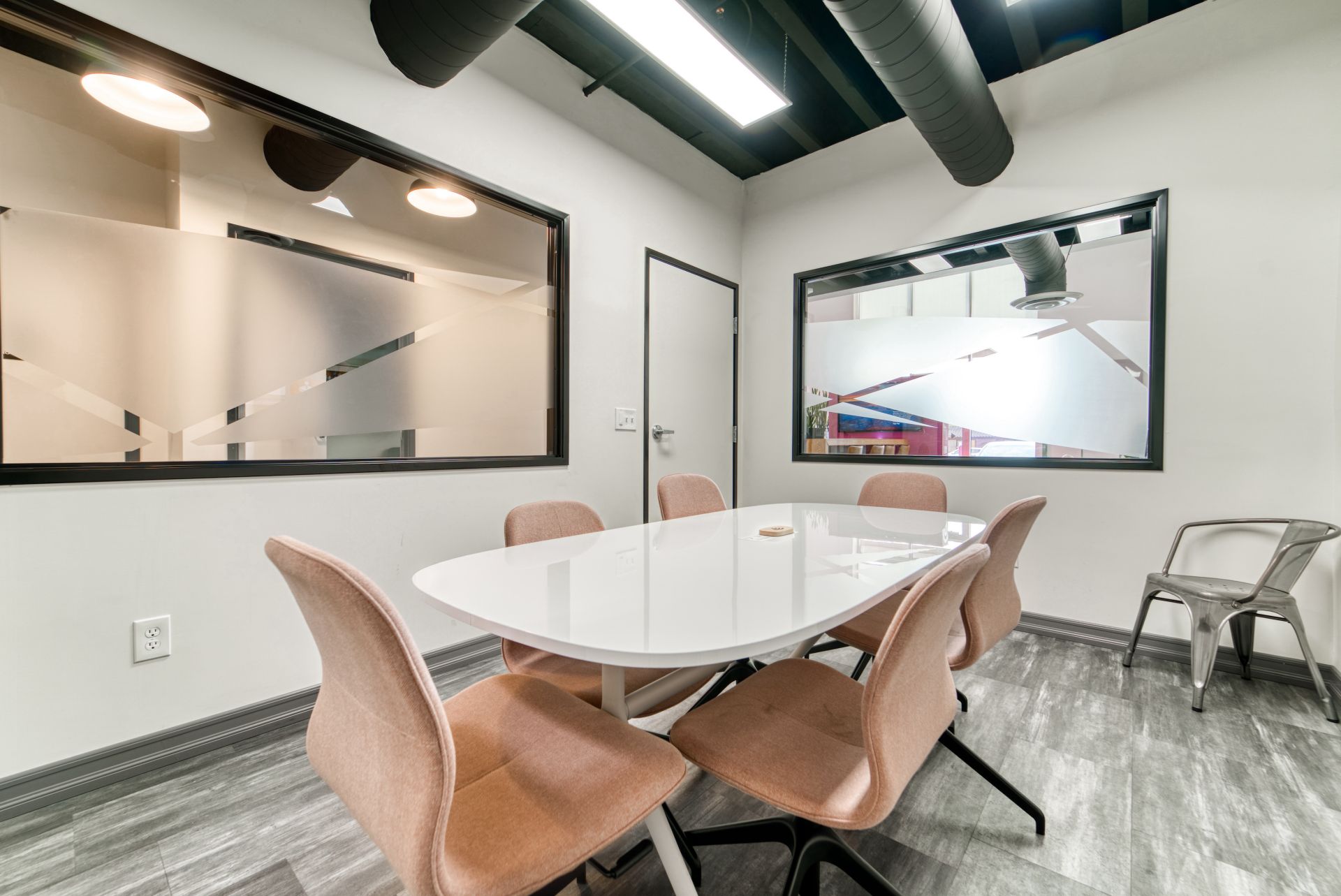 Corporate CoWork image 2