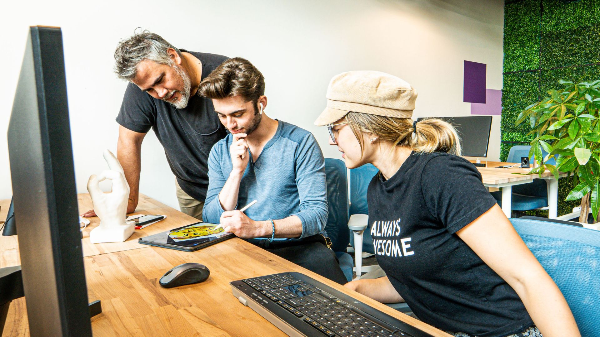 Corporate CoWork image 3