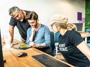 Corporate CoWork image 3