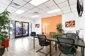 All Shared Office Space in Las Vegas, Nevada, United States | Coworker
