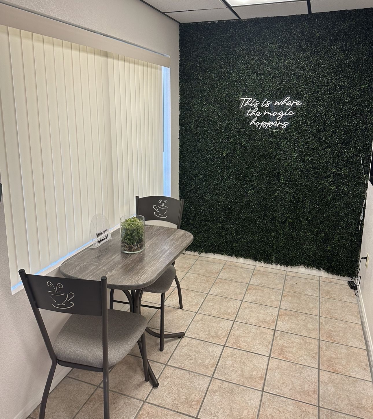 Infinite Support Solutions image 2