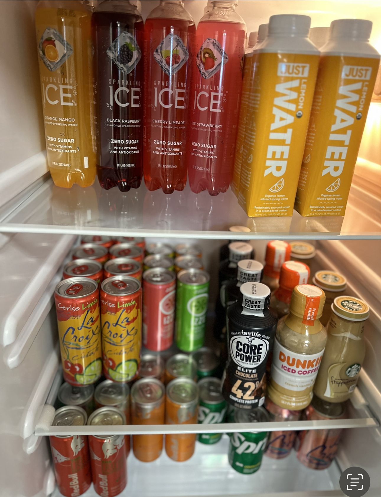 Infinite Support Solutions image 5