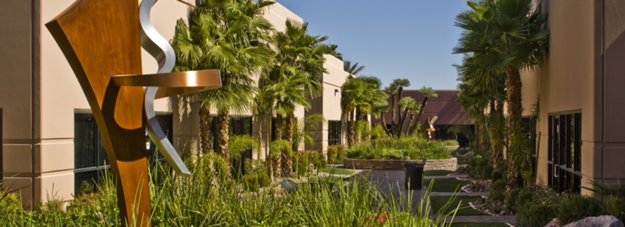 Premier Workspaces - South Rainbow Business Park profile image