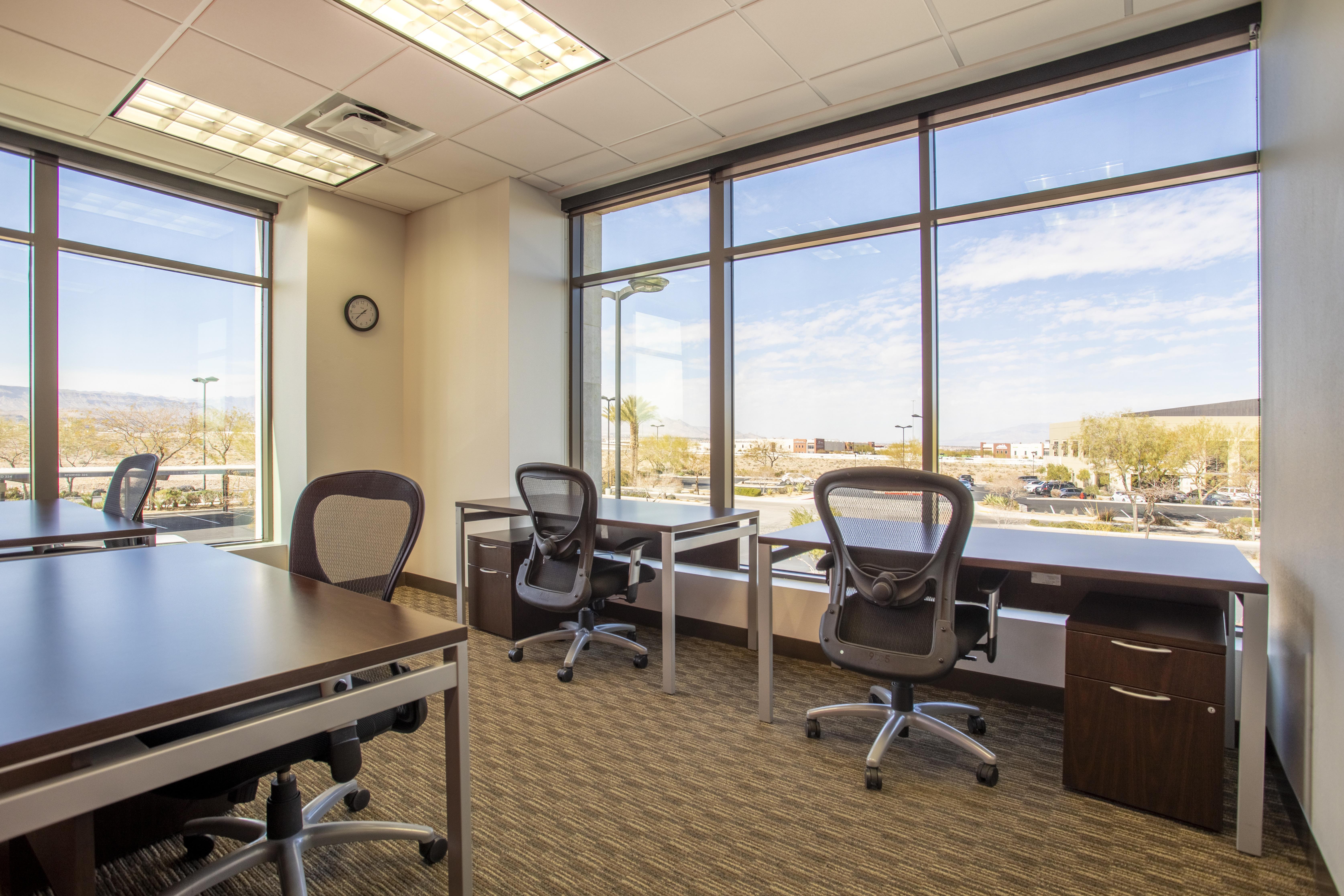 Regus - Nevada, Las Vegas - Arroyo Crossing image 3