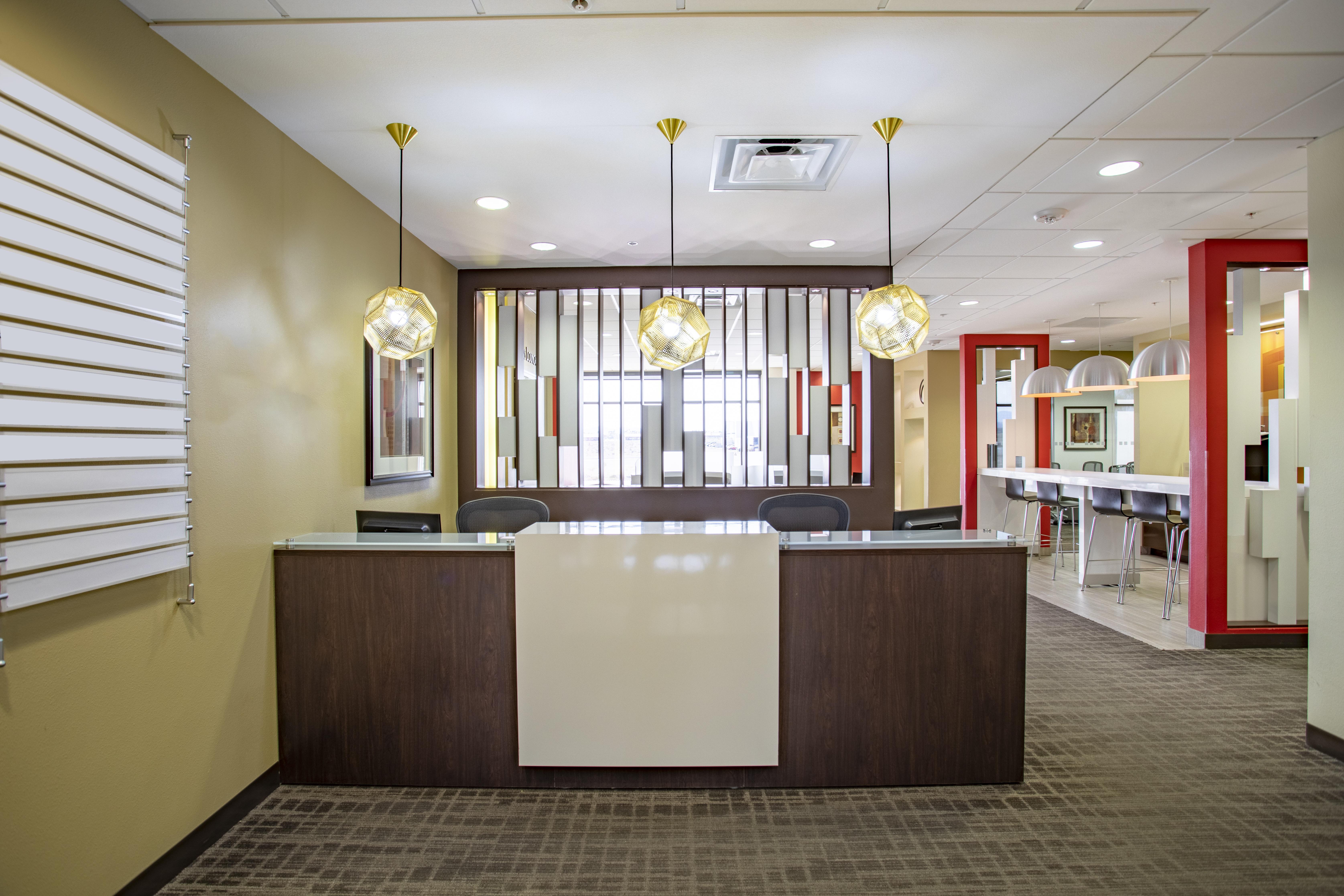 Regus - Nevada, Las Vegas - Arroyo Crossing image 2