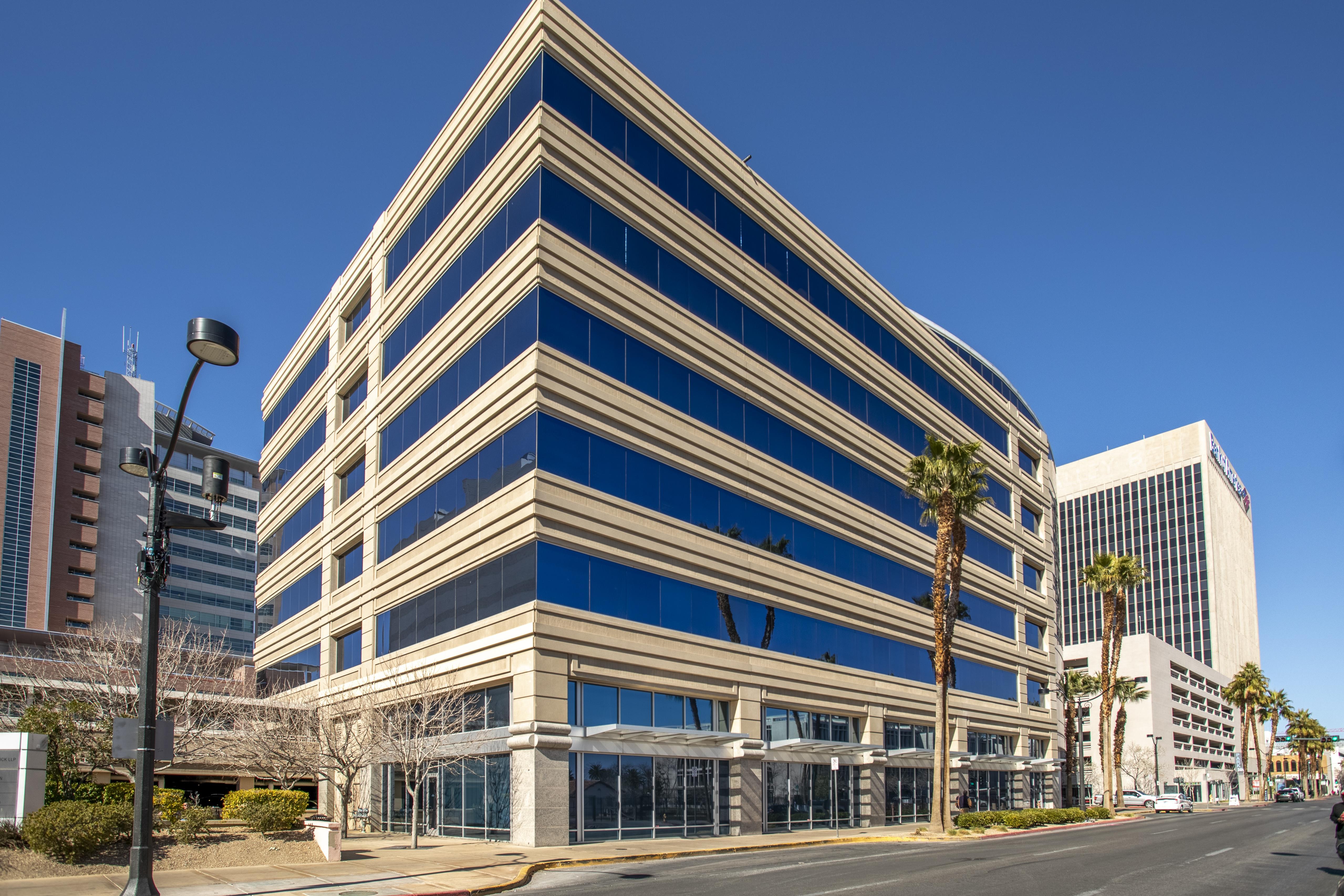 Regus - Nevada, Las Vegas - City Central Place image 1