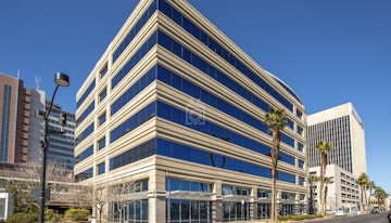Regus - Nevada, Las Vegas - City Central Place image 1