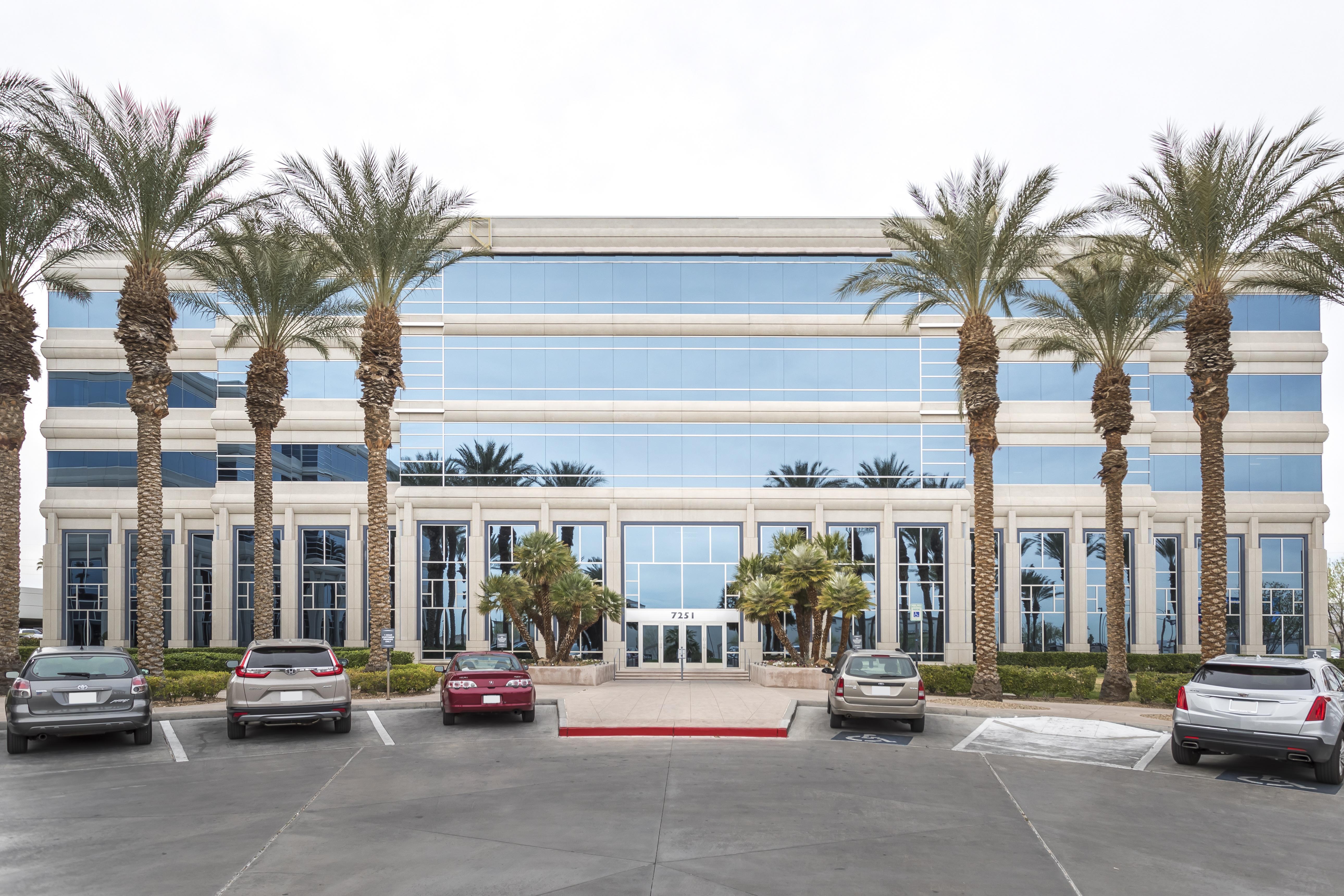 Regus - Nevada, Las Vegas - Lake Mead Boulevard image 1