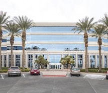 Regus - Nevada, Las Vegas - Lake Mead Boulevard profile image