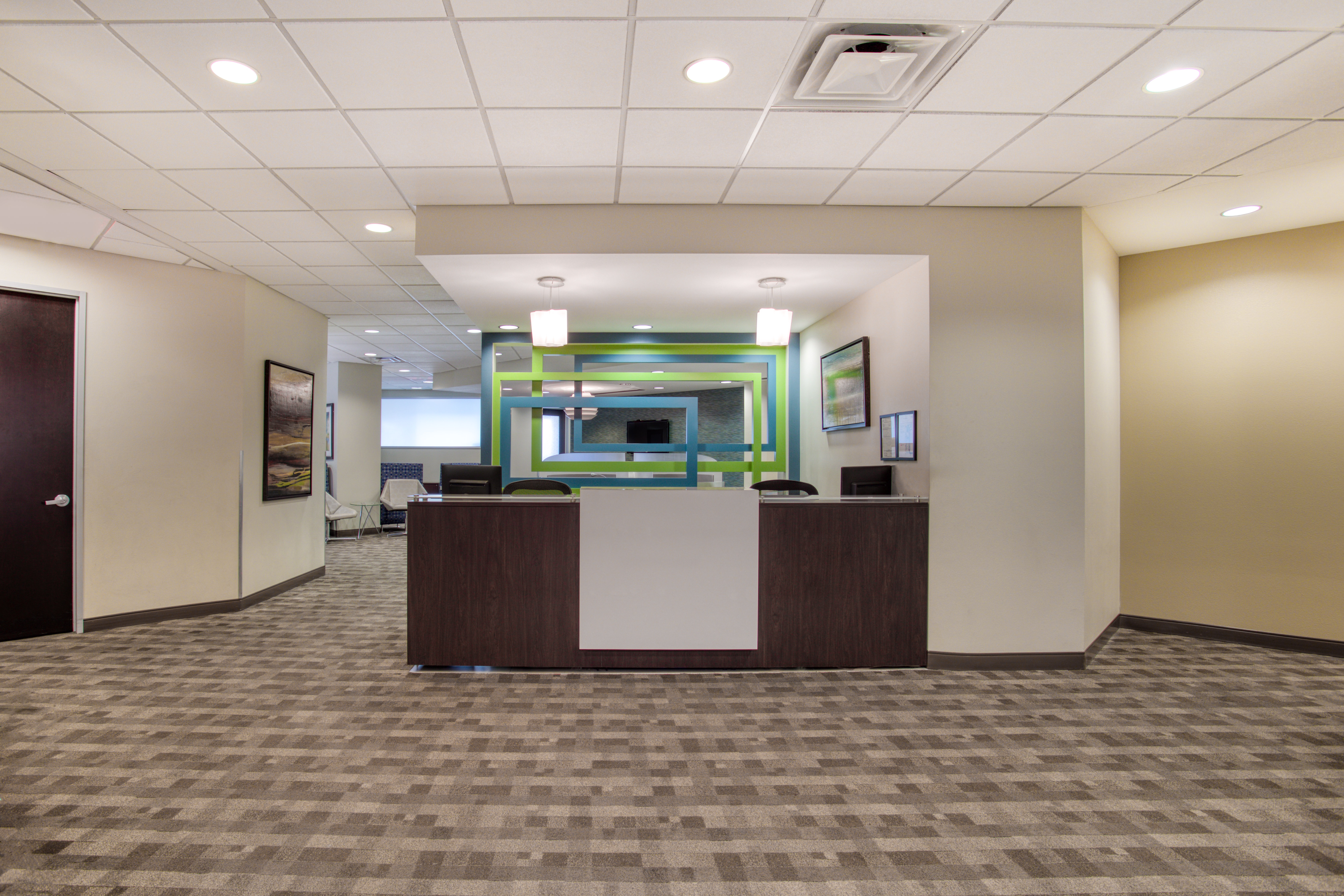 Regus - Nevada, Las Vegas - Town Square image 2