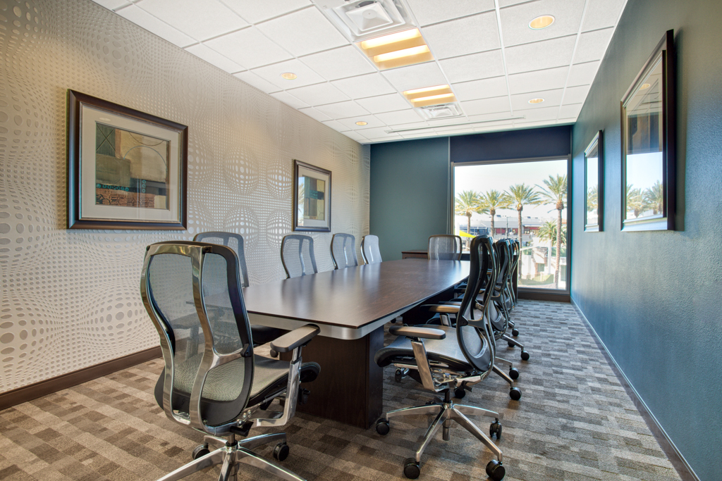 Regus - Nevada, Las Vegas - Town Square image 4