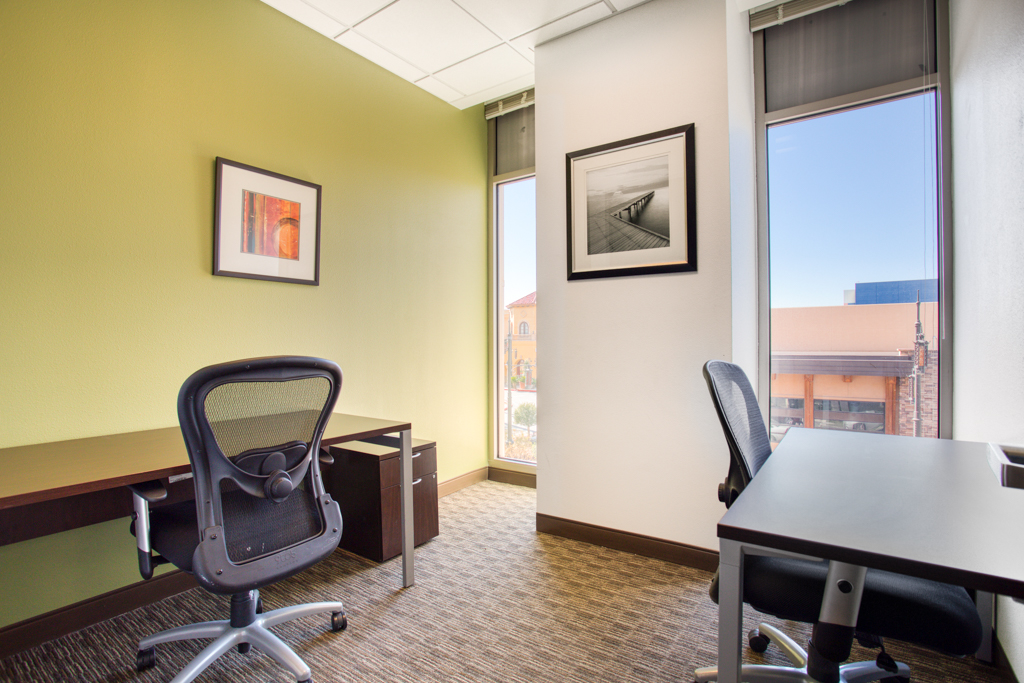 Regus - Nevada, Las Vegas - Town Square image 3