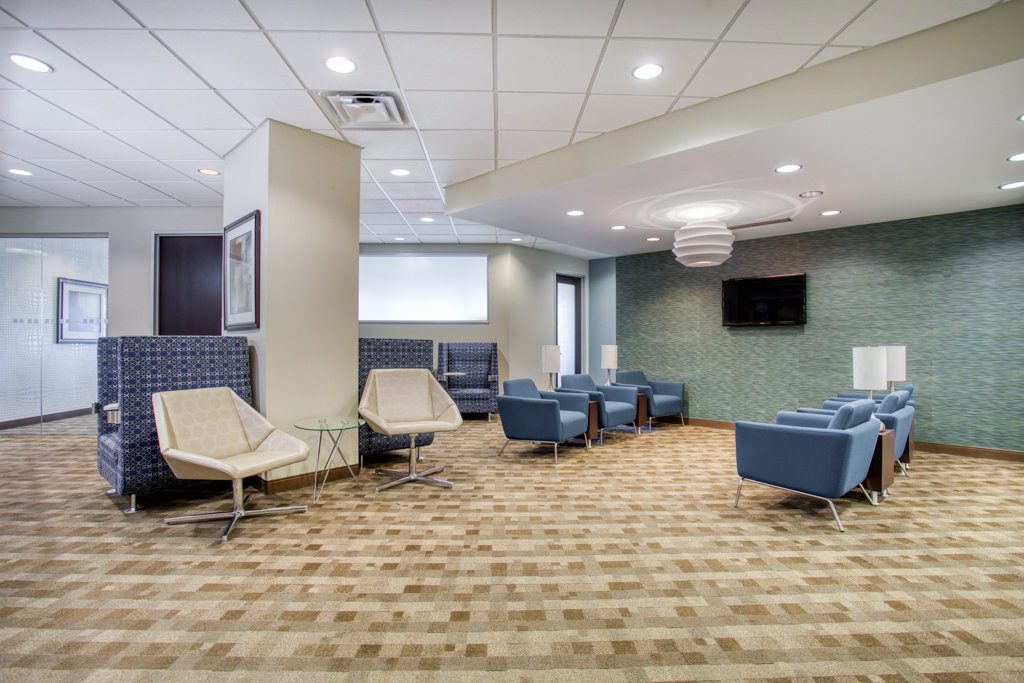 Regus - Nevada, Las Vegas - Town Square image 5