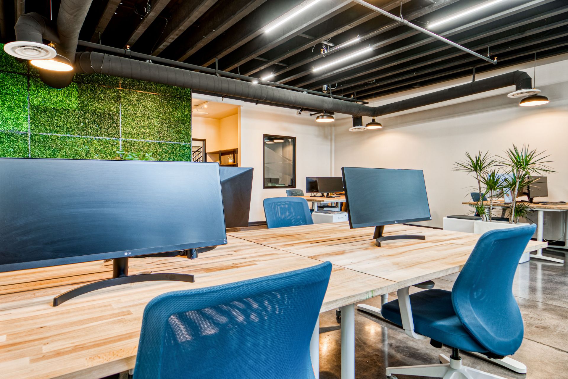 SPACE COWORK image 4