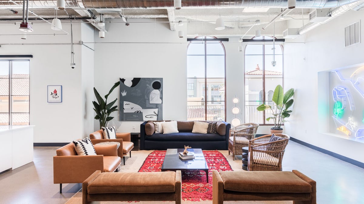 WeWork Town Square image 2