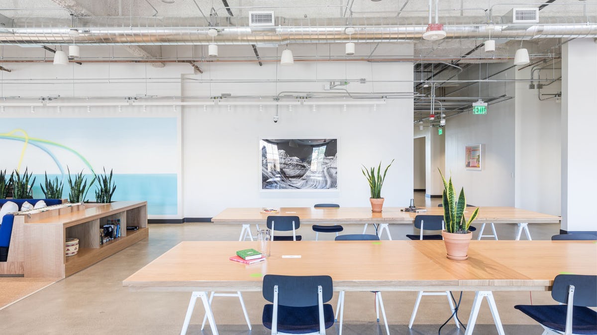 WeWork Town Square image 3