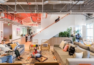 WeWork Two Summerlin image 2