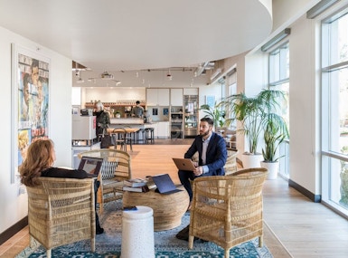 WeWork Two Summerlin image 5