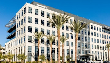 WeWork Two Summerlin image 1