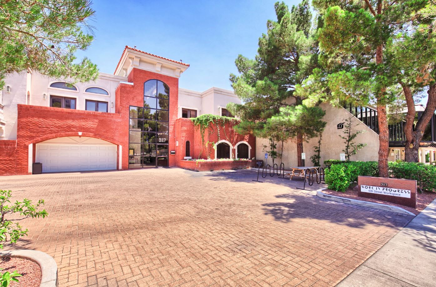 Work In Progress profile image