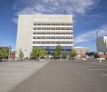 Regus - Nevada, Reno - Downtown profile image