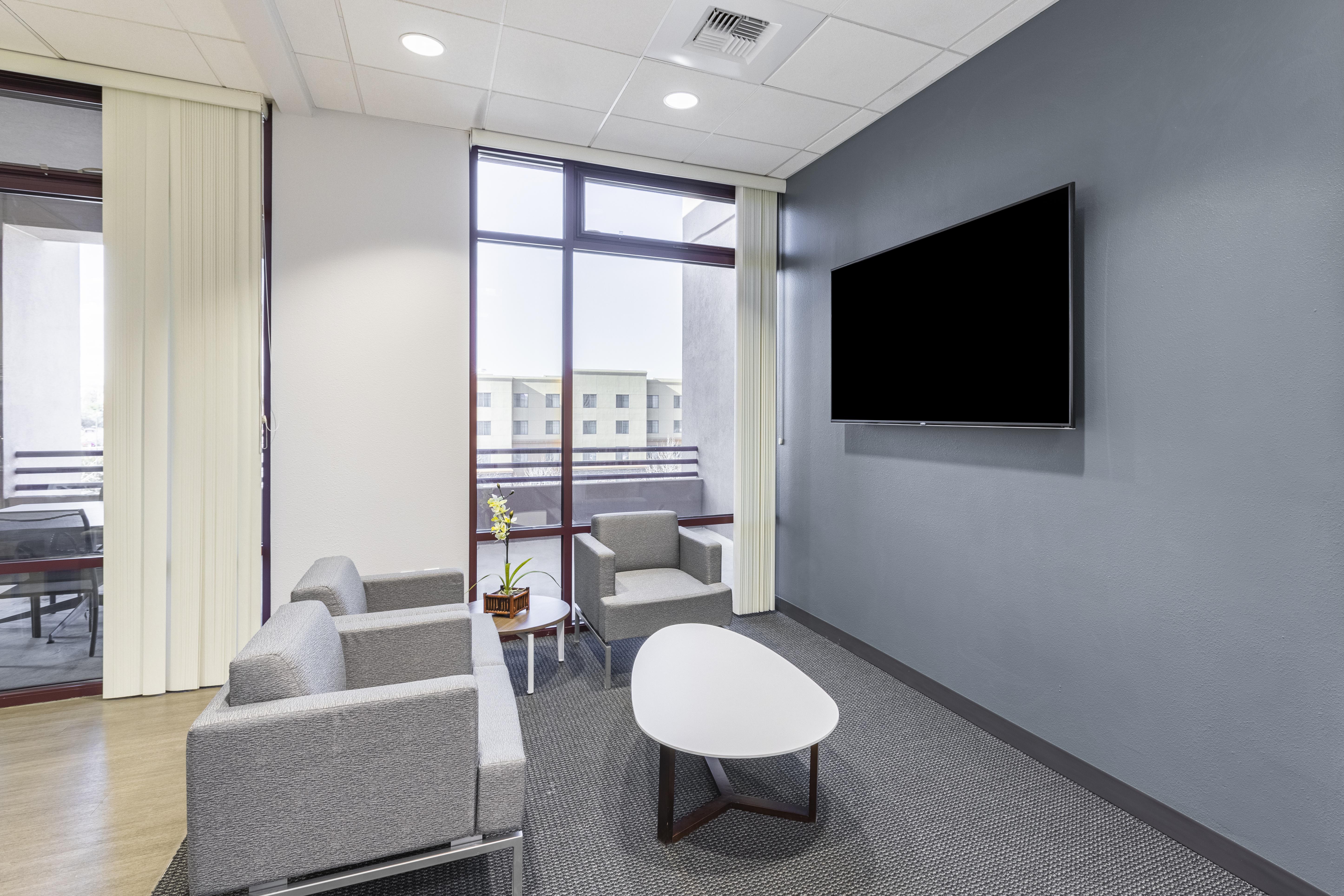 Regus - Nevada, Reno - Mountain View Corporate image 5