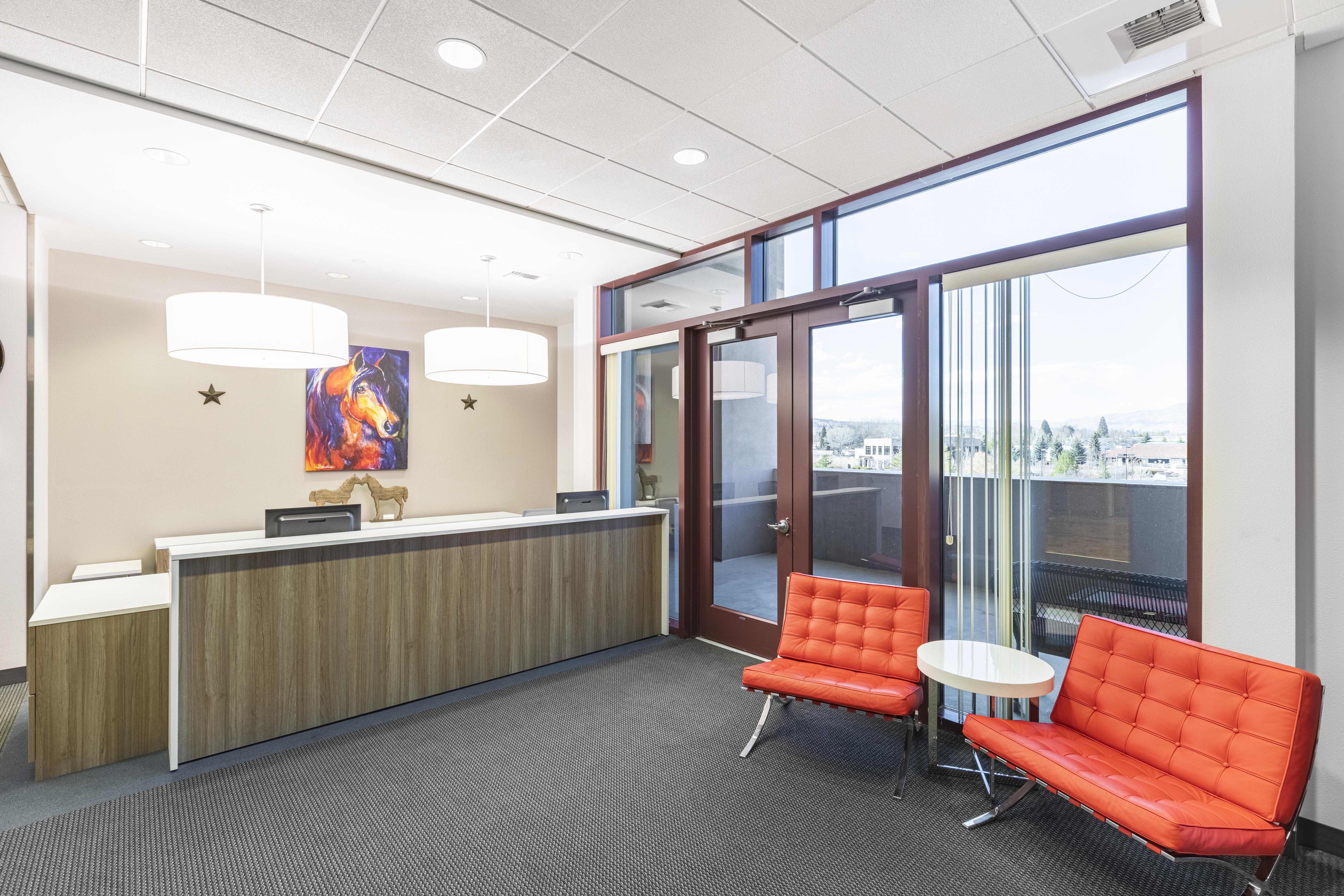 Regus - Nevada, Reno - Mountain View Corporate image 2