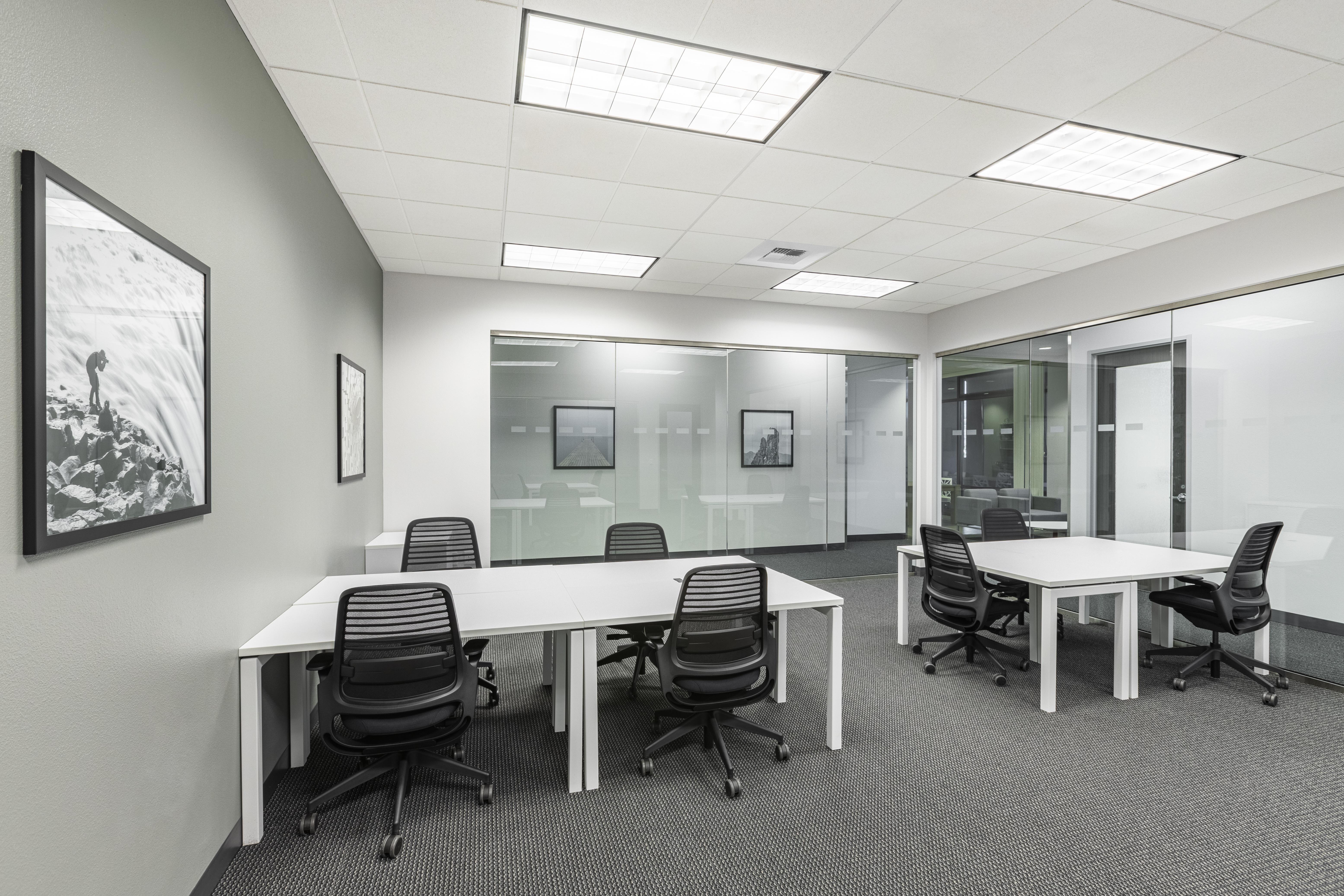 Regus - Nevada, Reno - Mountain View Corporate image 3
