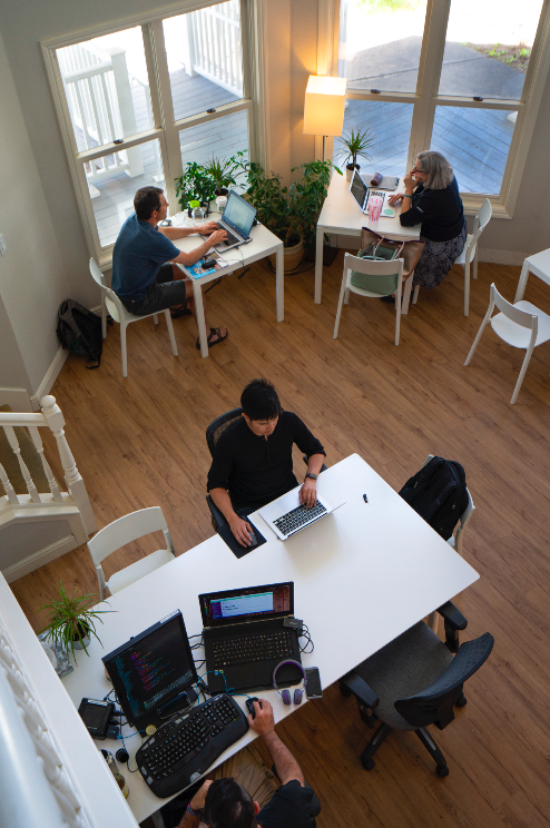 Reno Collective image 2