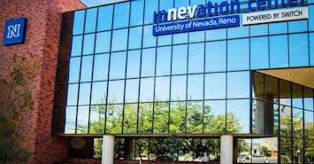 University of Nevada, Reno Innevation Center profile image