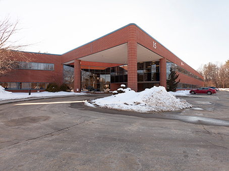 Regus - New Hampshire, Bedford - Independence Place image 3