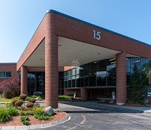 Regus - New Hampshire, Bedford - Independence Place profile image