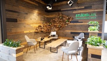 Studio Lab image 1