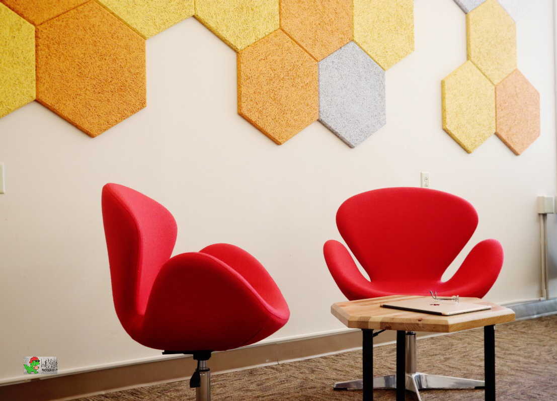 The Hive: Coworking Space image 2