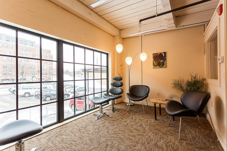 The Hive: Coworking Space image 4