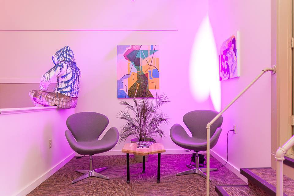 The Hive: Coworking Space image 3