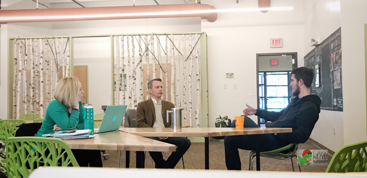 The Hive: Coworking Space image 5