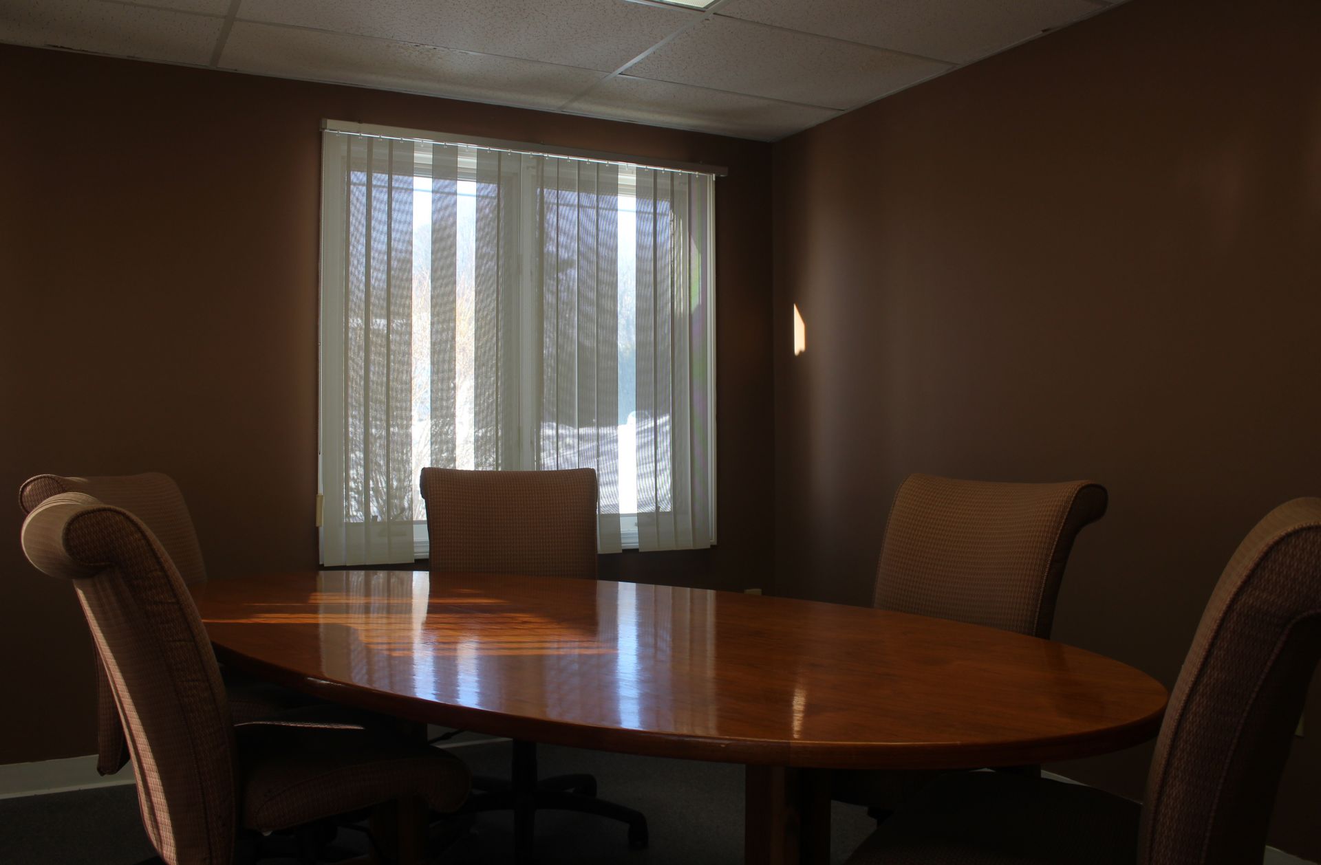 CoWERC of Londonderry image 4