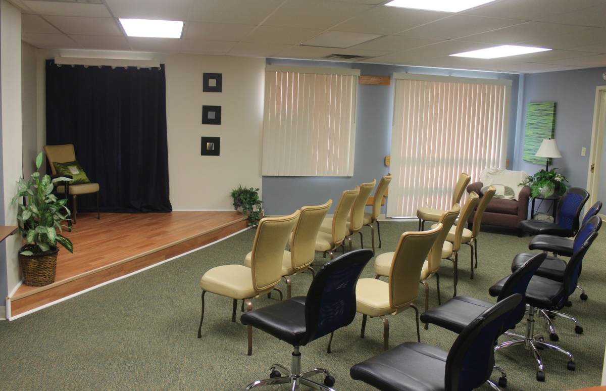 CoWERC of Londonderry image 5