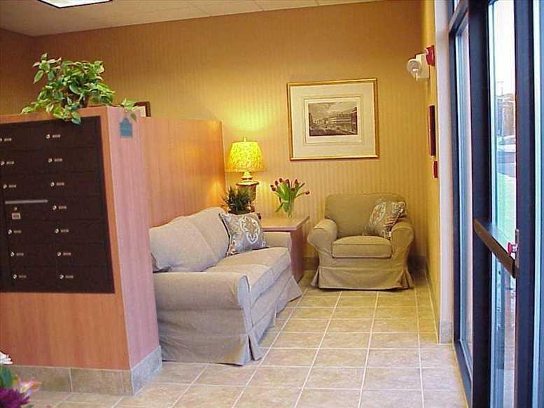 EastPoint Executive Center at the Nashua Airport  image 2