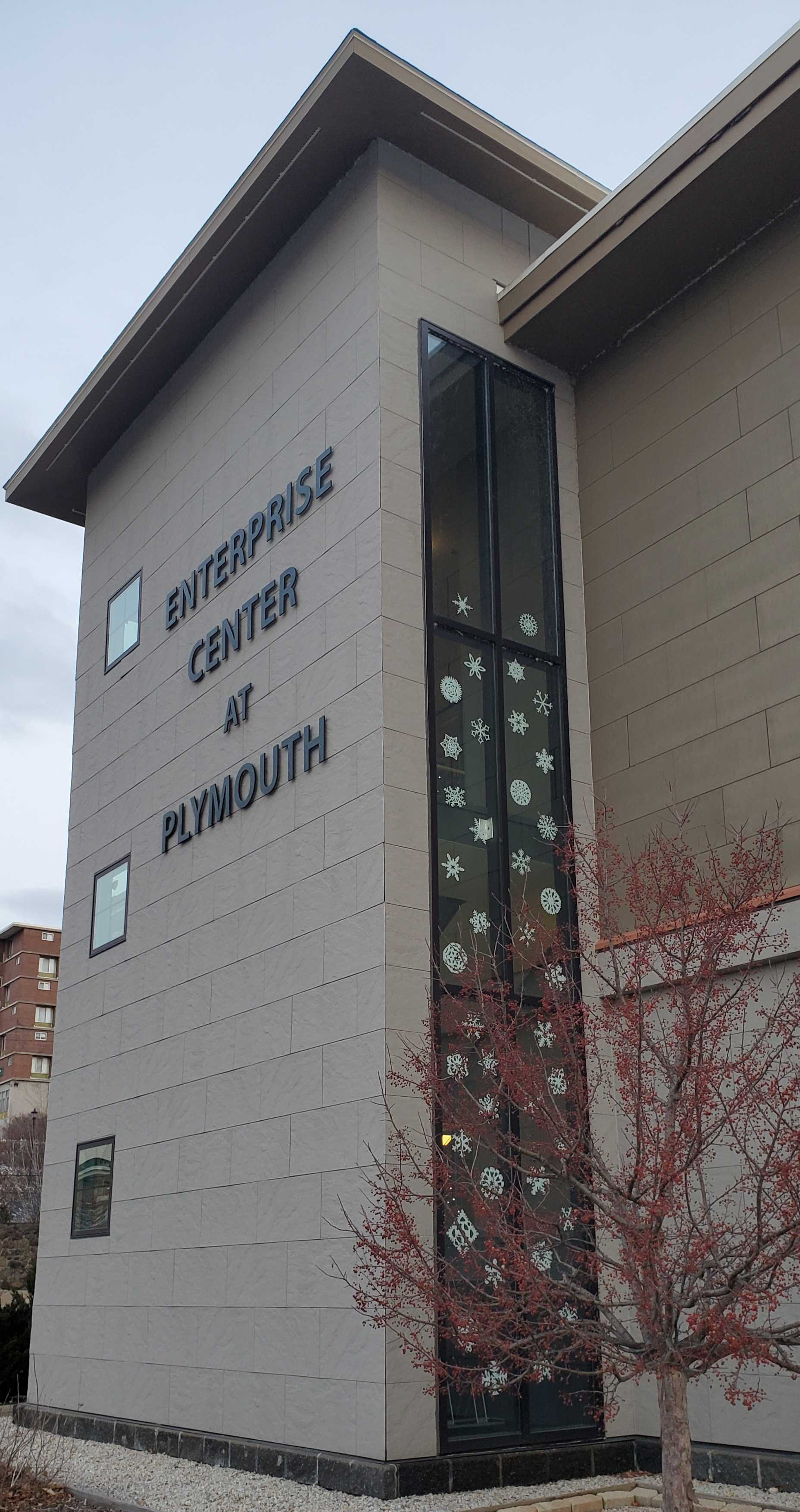 PemiWorks Coworking image 2