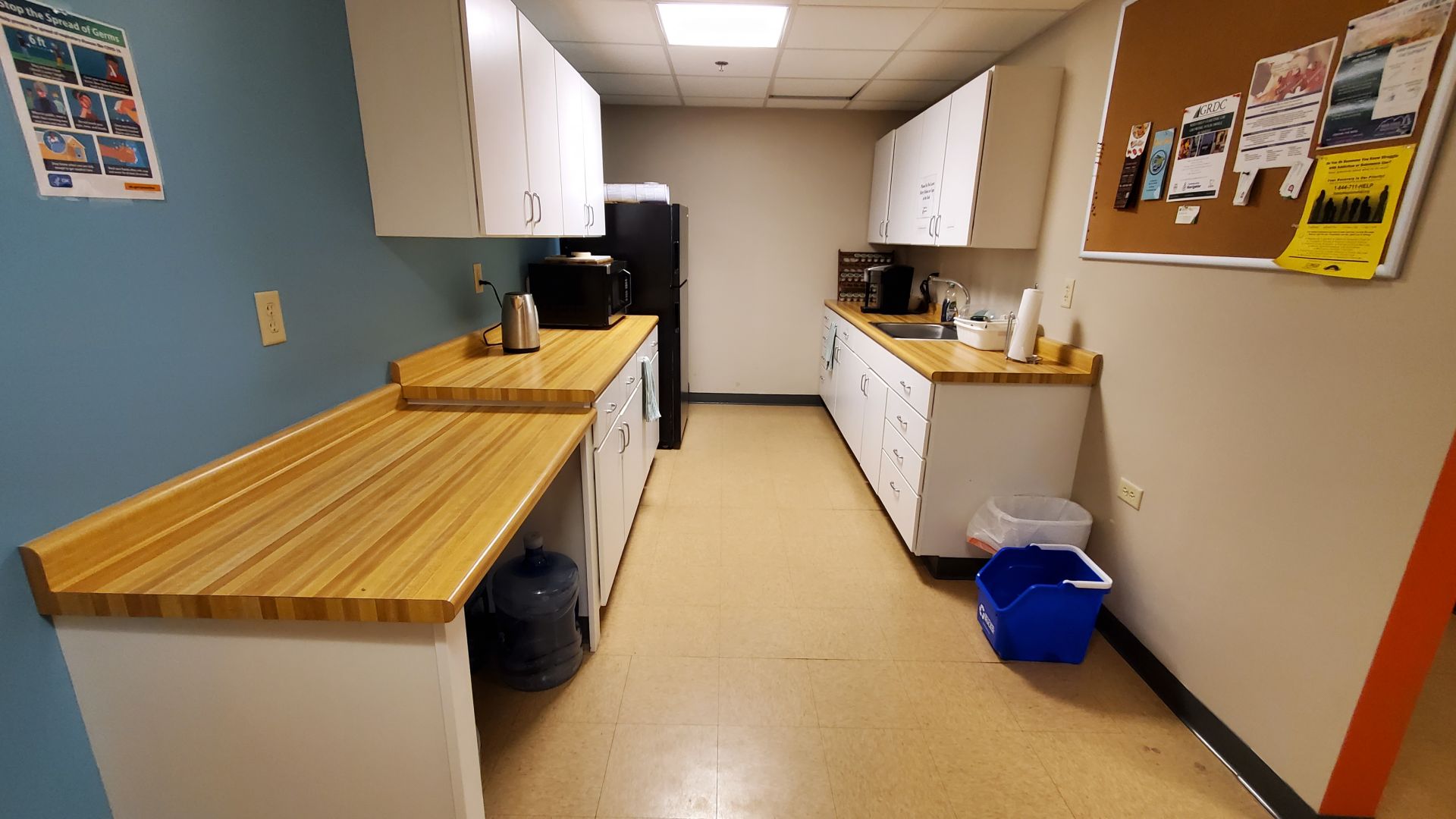 PemiWorks Coworking image 4