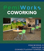 PemiWorks Coworking profile image