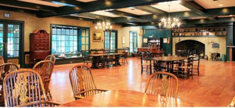 One Liberty Lane image 4