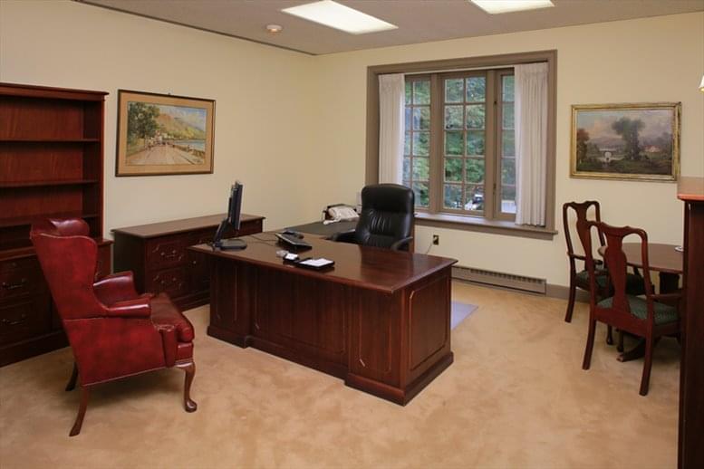 One Liberty Lane image 3