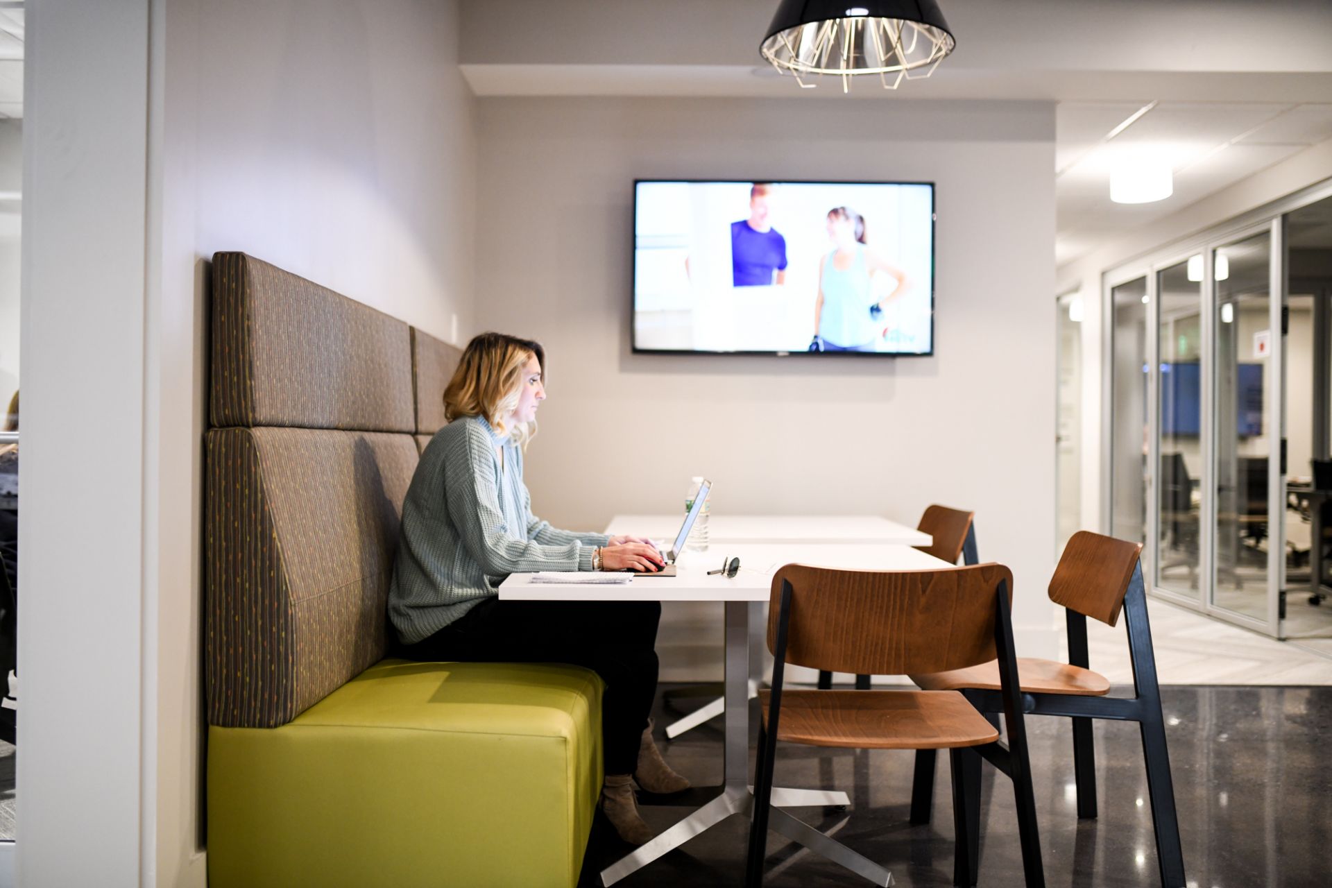 Cove Workspace image 4