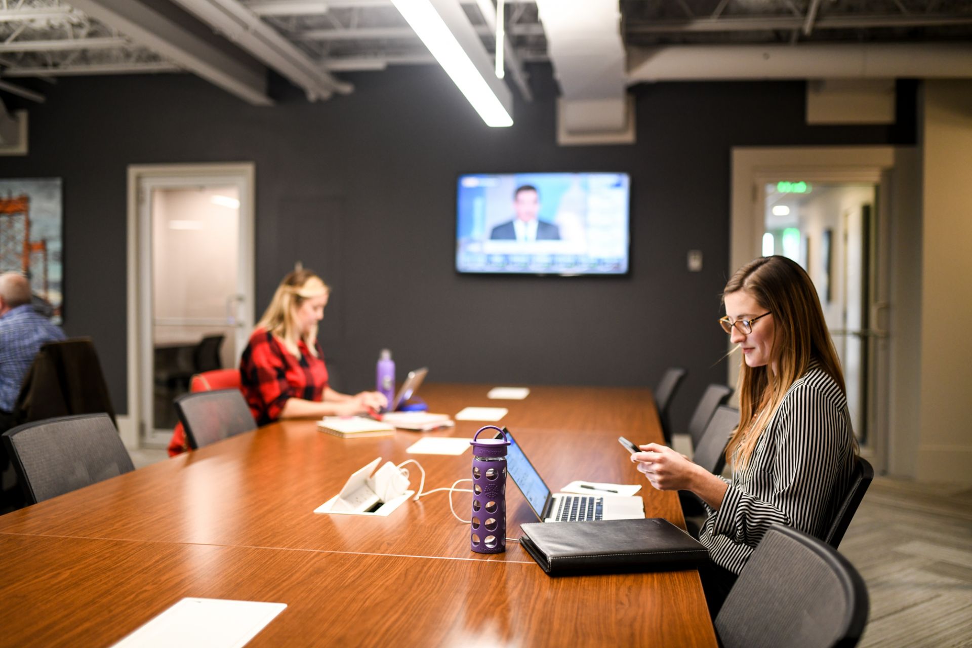 Cove Workspace image 3