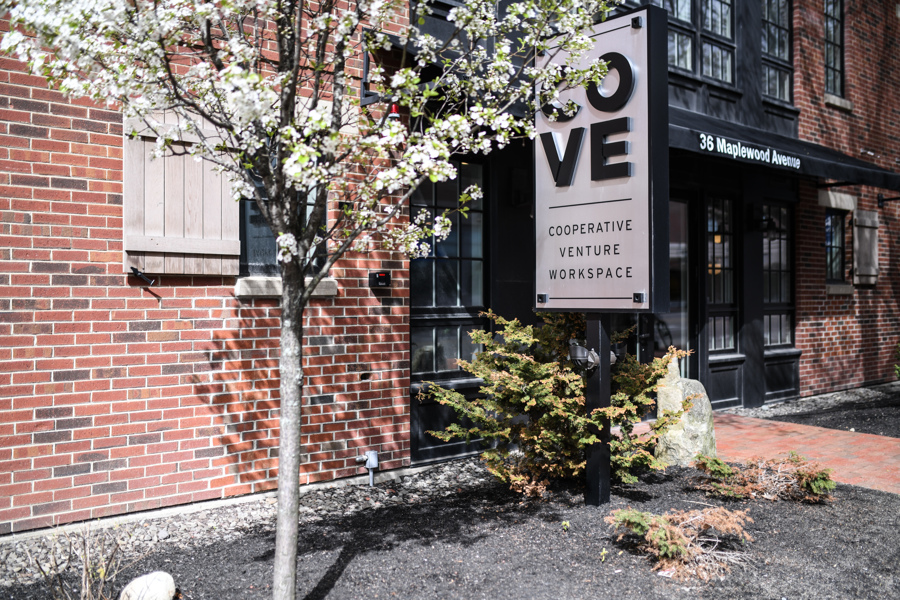 Cove Workspace image 5